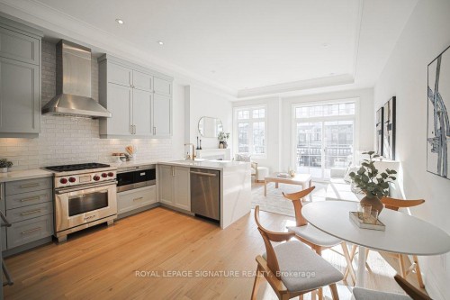 4163 Major Mackenzie Drive E, Markham, ON - Indoor