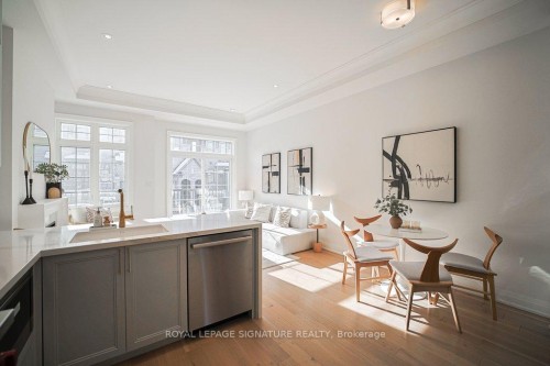 4163 Major Mackenzie Drive E, Markham, ON - Indoor