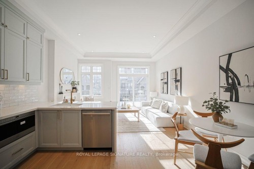 4163 Major Mackenzie Drive E, Markham, ON - Indoor