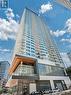 2303 - 19 Bathurst Street N, Toronto, ON  - Outdoor With Balcony With Facade 