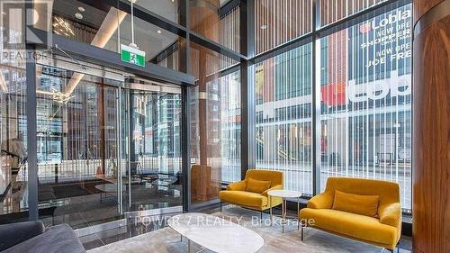 2303 - 19 Bathurst Street N, Toronto, ON - Indoor Photo Showing Other Room