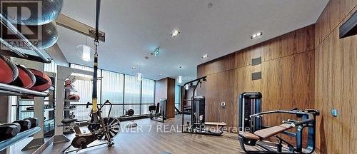 2303 - 19 Bathurst Street N, Toronto, ON - Indoor Photo Showing Other Room