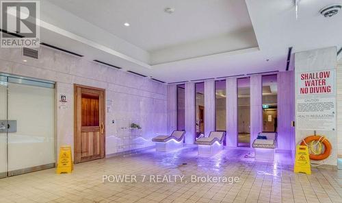 2303 - 19 Bathurst Street N, Toronto, ON - Indoor