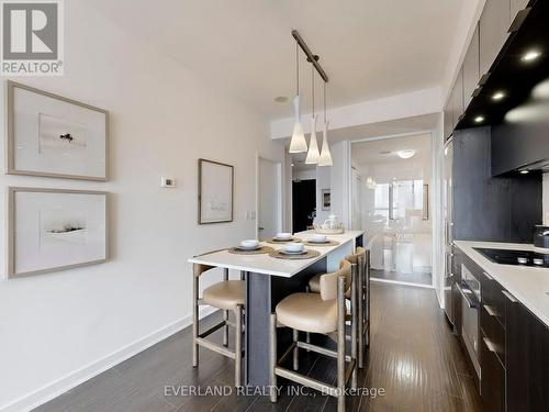 2108 - 55 Regent Park Boulevard, Toronto, ON - Indoor