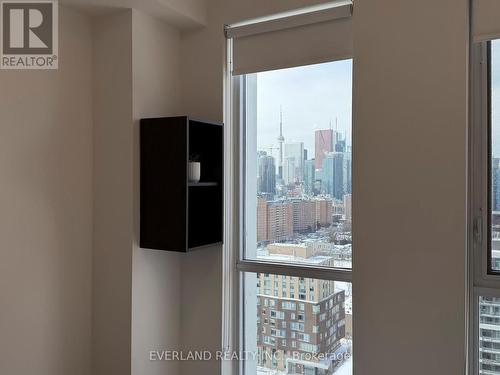 2108 - 55 Regent Park Boulevard, Toronto, ON - Indoor Photo Showing Other Room