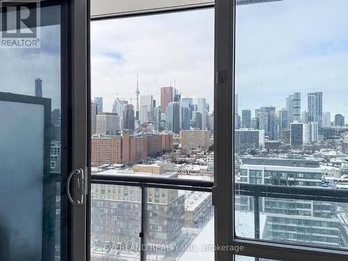 2108 - 55 Regent Park Boulevard, Toronto, ON -  Photo Showing Other Room