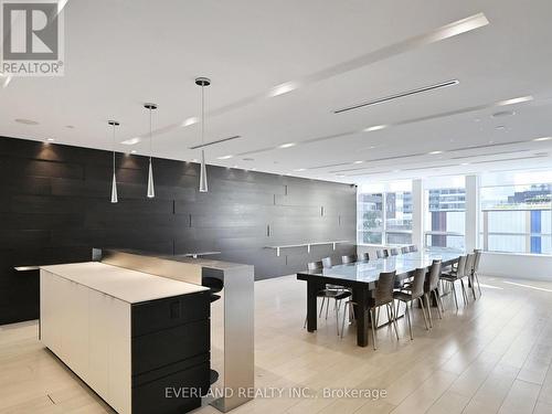 2108 - 55 Regent Park Boulevard, Toronto, ON - Indoor