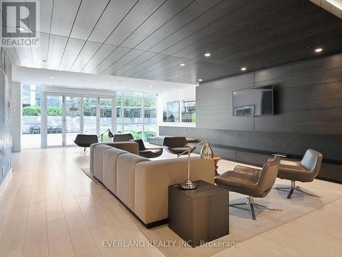 2108 - 55 Regent Park Boulevard, Toronto, ON - Indoor