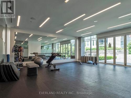 2108 - 55 Regent Park Boulevard, Toronto, ON - Indoor