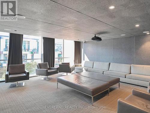 2108 - 55 Regent Park Boulevard, Toronto, ON - Indoor