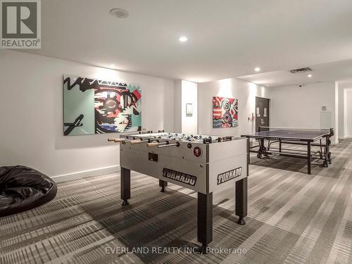 2108 - 55 Regent Park Boulevard, Toronto, ON - Indoor Photo Showing Other Room