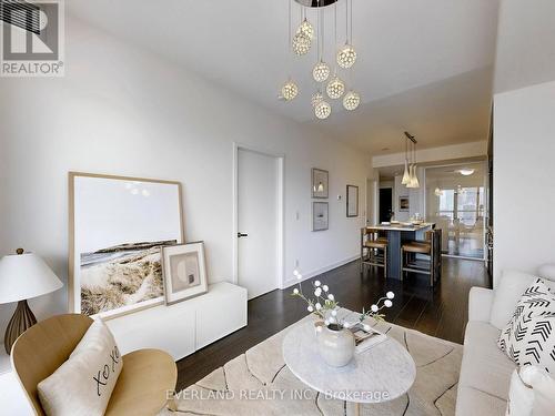 2108 - 55 Regent Park Boulevard, Toronto, ON - Indoor