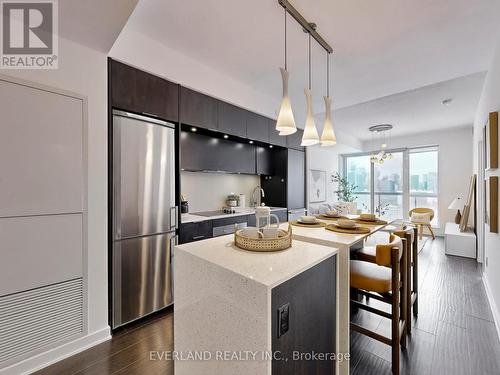 2108 - 55 Regent Park Boulevard, Toronto, ON - Indoor