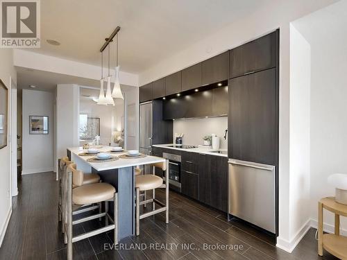 2108 - 55 Regent Park Boulevard, Toronto, ON - Indoor