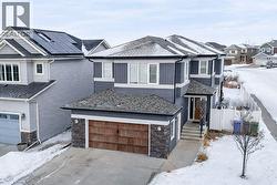 78 Caribou Crescent  Red Deer, AB T4P 0T6