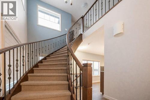 78 Caribou Crescent, Red Deer, AB - Indoor Photo Showing Other Room