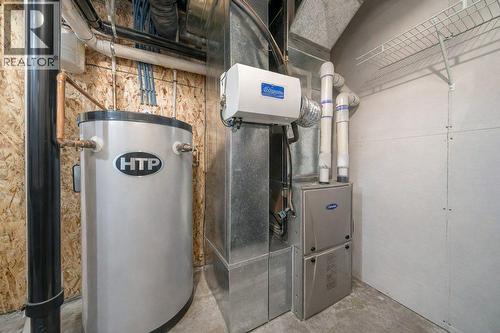 78 Caribou Crescent, Red Deer, AB - Indoor Photo Showing Basement