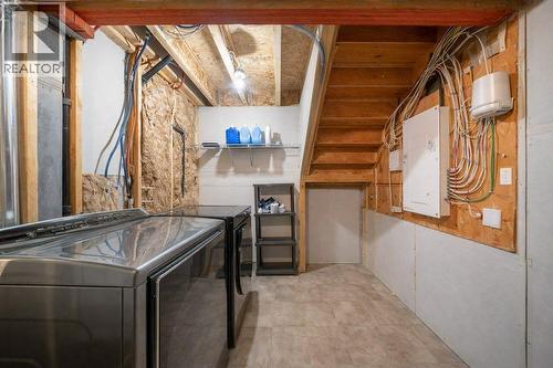 78 Caribou Crescent, Red Deer, AB - Indoor