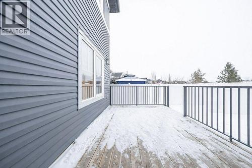 78 Caribou Crescent, Red Deer, AB - Outdoor With Exterior