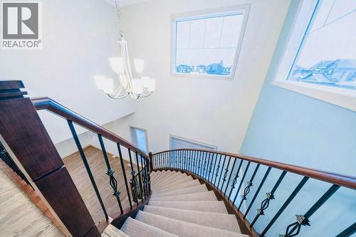 78 Caribou Crescent, Red Deer, AB - Indoor Photo Showing Other Room