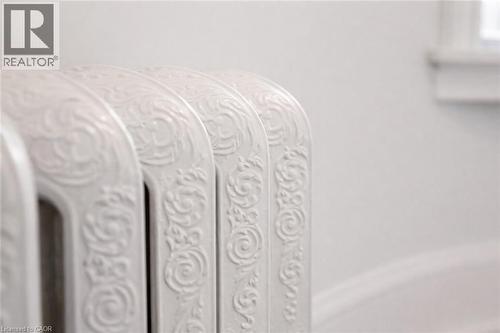 Detailed view - 44 Weber Street W, Kitchener, ON - 