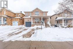 108 FAIRHILL AVENUE  Brampton, ON L7A 2H5