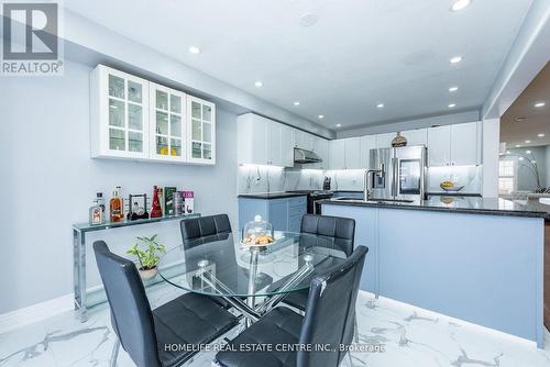 108 Fairhill Avenue, Brampton, ON - Indoor Photo Showing Other Room