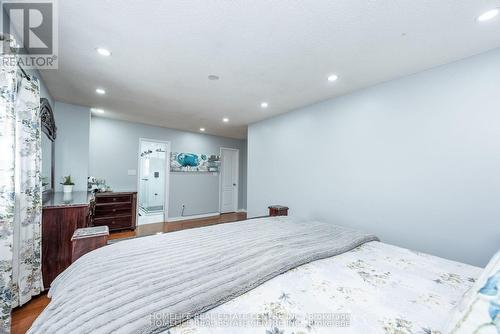 108 Fairhill Avenue, Brampton, ON - Indoor Photo Showing Bedroom