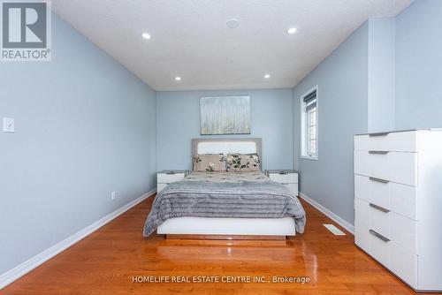108 Fairhill Avenue, Brampton, ON - Indoor Photo Showing Bedroom