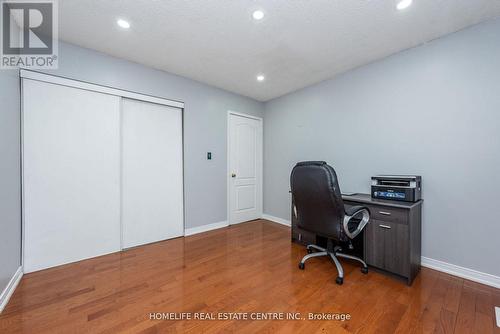 108 Fairhill Avenue, Brampton, ON - Indoor