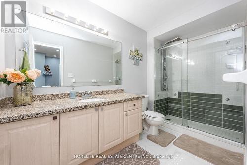 108 Fairhill Avenue, Brampton, ON - Indoor Photo Showing Bathroom
