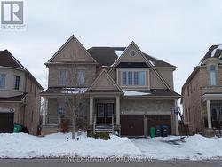 24 LLOYD SANDERSON DRIVE  Brampton, ON L6Y 3A5