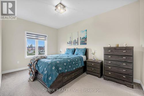 5 Boathouse Road, Brampton, ON - Indoor Photo Showing Bedroom