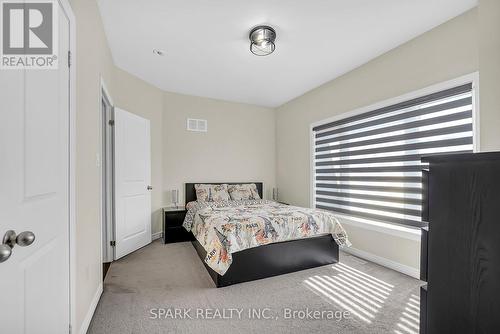5 Boathouse Road, Brampton, ON - Indoor Photo Showing Bedroom