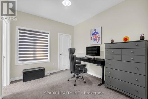 5 Boathouse Road, Brampton, ON - Indoor Photo Showing Office