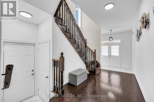 5 Boathouse Road, Brampton, ON - Indoor Photo Showing Other Room