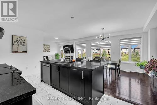 5 Boathouse Road, Brampton, ON - Indoor