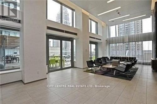 1901 - 360 Square One Drive, Mississauga, ON - Indoor Photo Showing Other Room