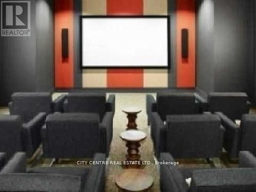 1901 - 360 Square One Drive, Mississauga, ON - Indoor Photo Showing Other Room