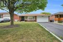 2515 Hensall Street, Mississauga, ON  - Outdoor 