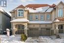 9 Beachville Circle, Brampton, ON  - Outdoor With Facade 