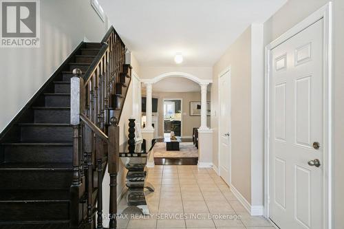 9 Beachville Circle, Brampton, ON - Indoor Photo Showing Other Room
