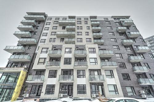 602-1700 Rue Viola-Desmond  Montréal (Lasalle), QC H8N 0C8