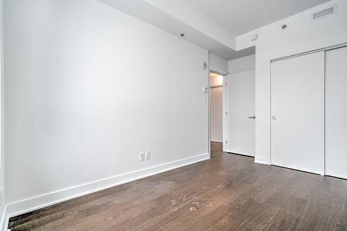 Chambre à coucher - 602-1700 Rue Viola-Desmond, Montréal (Lasalle), QC - Indoor Photo Showing Other Room