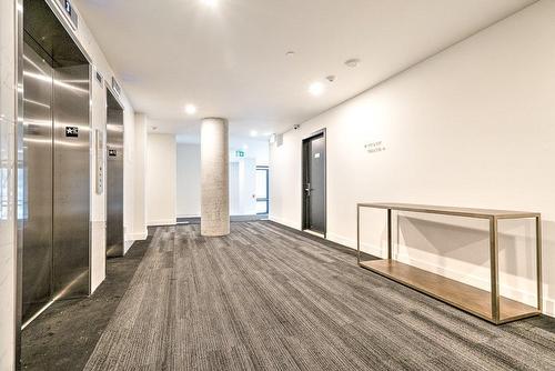 Ascenseur - 602-1700 Rue Viola-Desmond, Montréal (Lasalle), QC - Indoor Photo Showing Other Room