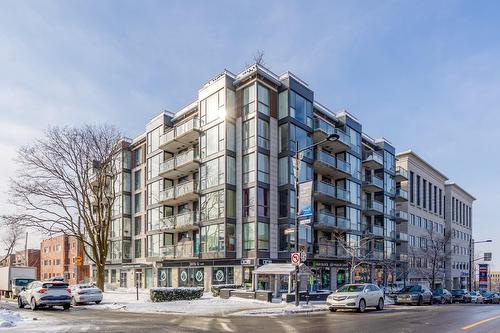 207-3705 Av. Dupuis  Montréal (Côte-Des-Neiges/Notre-Dame-De-Grâce), QC H3T 1E5