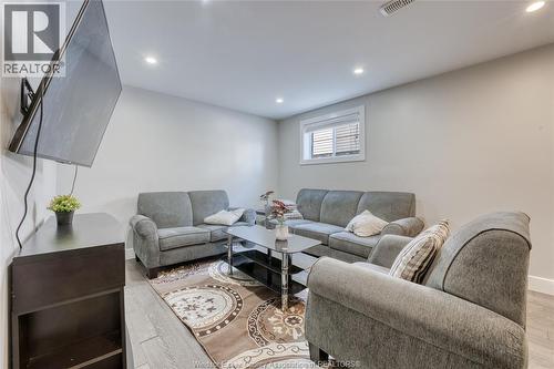 2901 Robillard Cresent, Windsor, ON - Indoor