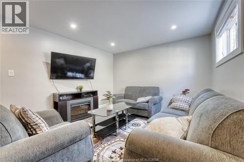 2901 Robillard Cresent, Windsor, ON - Indoor