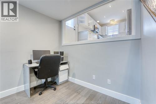 2901 Robillard Cresent, Windsor, ON - Indoor