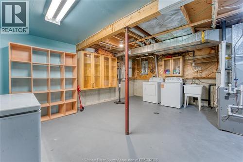 2901 Robillard Cresent, Windsor, ON - Indoor